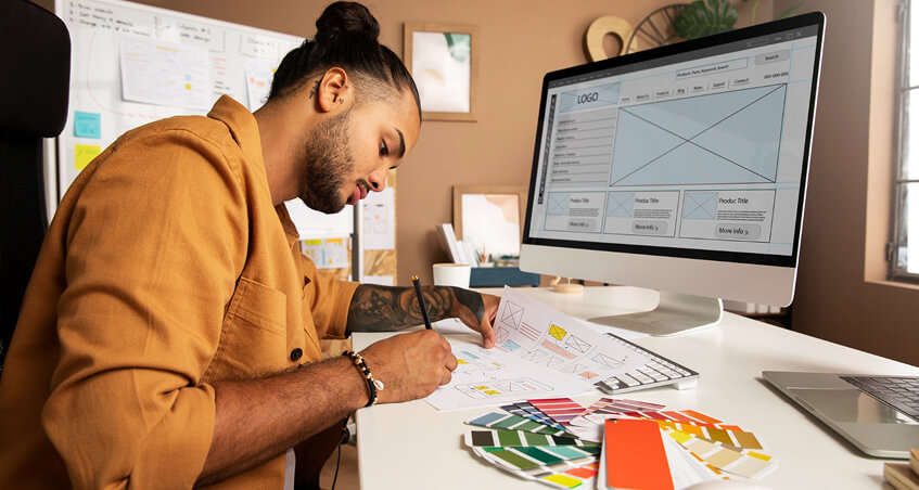 Art and Digital Printing