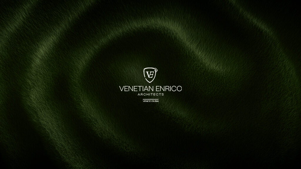 Venetian Enrico